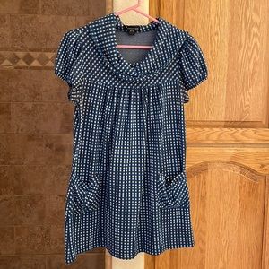 Forever Twenty one Dress size M cute as can be!!
